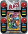 PS2 - Buzz JR. Robo Jam