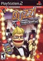 PS2 - Buzz Jr. The Hollywood Quiz (Software Only)