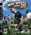 PS3 - Hot Shots Golf