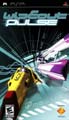 PSP - Wipeout: Pulse