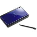 Nintendo DS Lite System (Cobalt/Black)