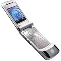 Motorola k1 Unlocked GSM Cell Phone (Refurb)