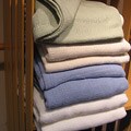 Faribault NASA Cotton/ Outlast Material Blanket