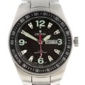 Croton Men's Professional Sport Quartz Watch