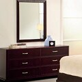 Manhattan King-size Bedroom Set