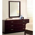 Manhattan California King-size Bedroom Set