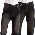 Dolphino's NBN Urban Style Denim Jeans