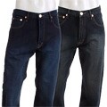 Dolphino's NBN Men's 5-pocket Jeans