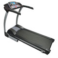 LifeSpan TR 1000-TV Treadmill