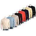 Oggi Moda  Men's Cashmere Sweater