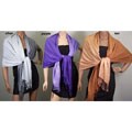 Super Soft Ombre Faux Pashmina (3-piece Pack)
