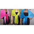 Super Soft Ombre Faux Pashmina (3-piece Pack)