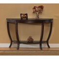 Lewis Wood Sofa Table
