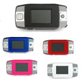 Sidekick ID Cell Phone Rubber Case