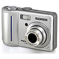 Samsung S500 5.1MP Digimax Digital Camera