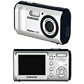 Samsung A503 5MP Digimax Digital Camera