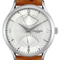 Jacques Lemans Men's Dual Time Watch
