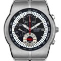 Jacques Lemans Men's Chronograph Alarm Watch