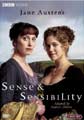 Sense & Sensibility (DVD)