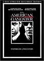 American Gangster 2-Disc Unrated Extended Edition (DVD)