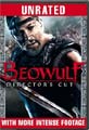 Beowulf - Unrated Director's Cut (DVD)