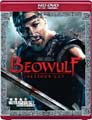 Beowulf - Director's Cut (HD DVD)