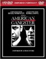 American Gangster Unrated Extended Edition (HD DVD/DVD Combo)