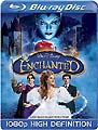 Enchanted (Blu-ray Disc)