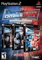 PS2 - WWE Smackdown Vs. Raw Superstar Series