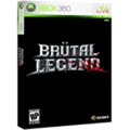 Xbox 360 - Brutal Legend