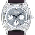 Bulova Women's Crystal Watch