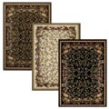 Power-woven Avalon Rug (4'11 x 7')