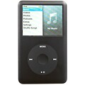 Apple iPod Classic 160GB Digital Multimedia Device (Refurb)