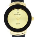 Paul Du Pree Classic Look Women's Dress Watch