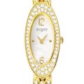 Wittnauer Women's Crystal Watch