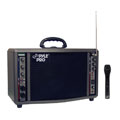 PylePro 200 Watt Wireless Battery Powered PA System (Refurbished)