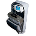 Pyle Video In A Bag/ VCR Player and 4-inch Monitor