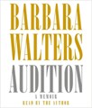 Audition (Audio, CD)