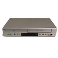 Allegro Progressive Scan Multi Format DVD/ VCR