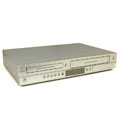 Insignia Multi-format DVD Recorder Hi-Fi VCR Combo