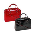 Women's Leather Briefcase