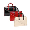 McKlein Park Ridge Women's Italian Leather Briefcase