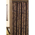 Croscill Barocco Scroll Shower Curtain