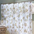 Croscill Ivy Arbor Shower Curtain