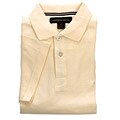 Andrew Fezza Men's Pique Polo