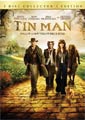 The Tin Man (SE/DVD)