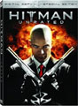 Hitman 2-Disc Unrated Special Edition (SE/DVD)