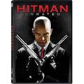 Hitman - Unrated Edition (DVD)