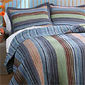 Retro Chic Mini Quilt Set (King)