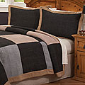 Cabin Basin Mini Quilt Set